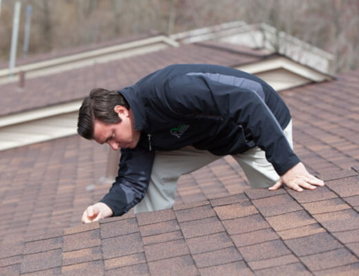 roofing survey roofing company London